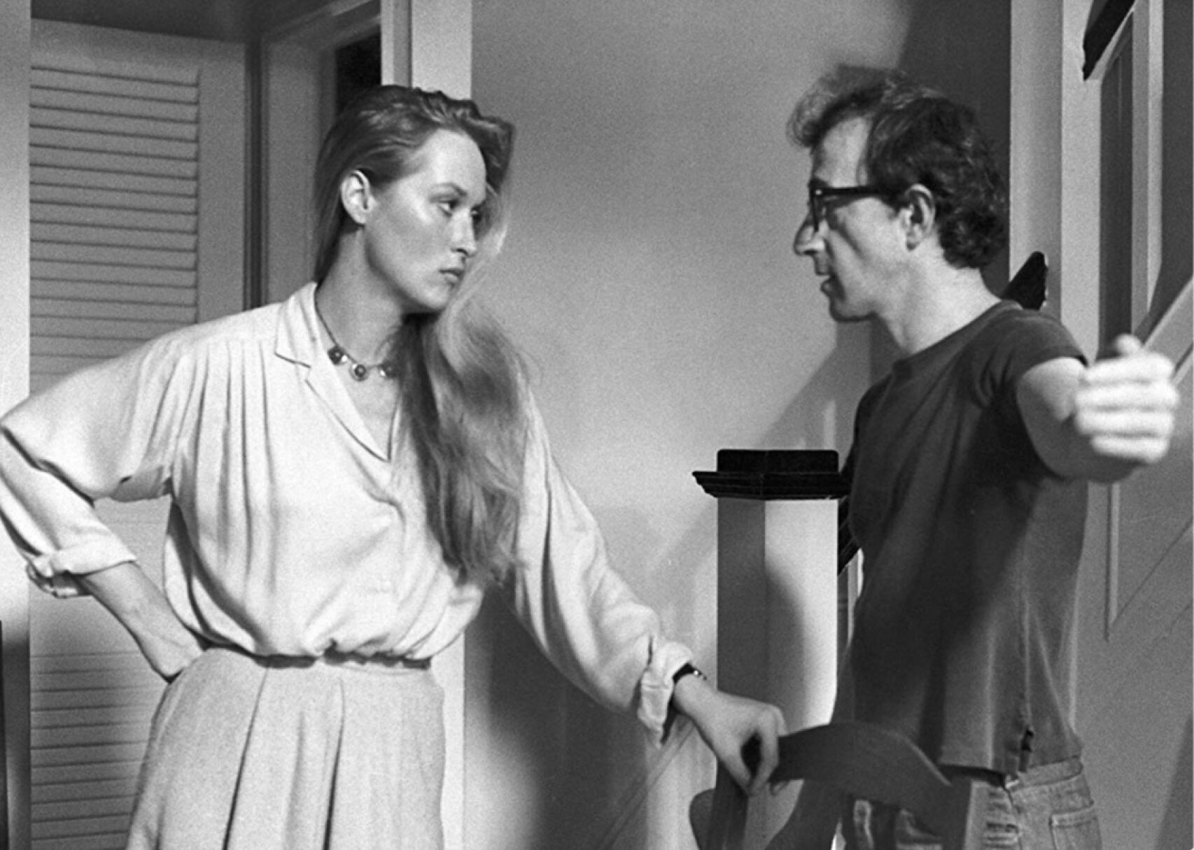 #2. Manhattan (1979)